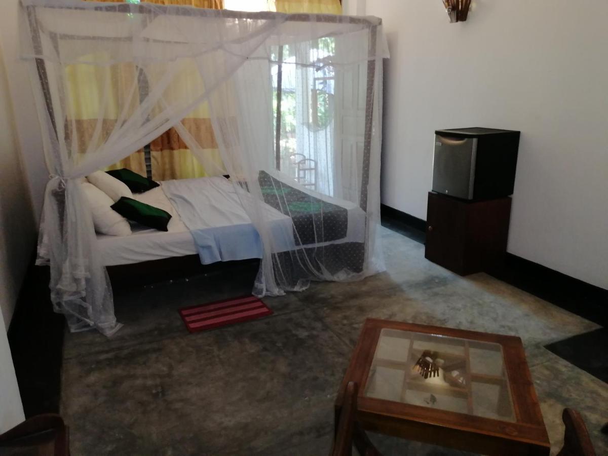 Rainbowswell Beach Resort Unawatuna Εξωτερικό φωτογραφία