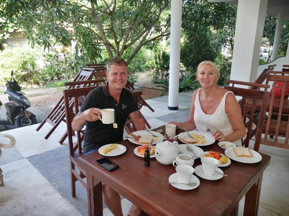 Rainbowswell Beach Resort Unawatuna Εξωτερικό φωτογραφία