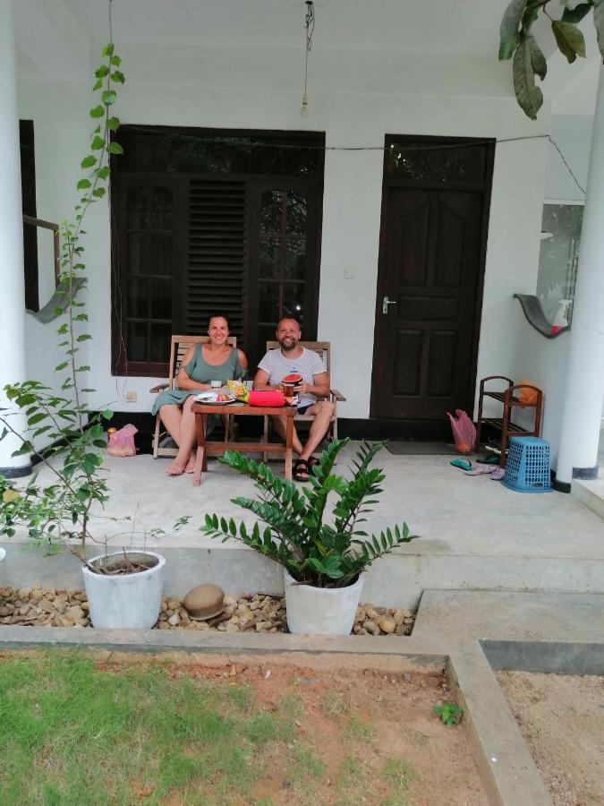 Rainbowswell Beach Resort Unawatuna Εξωτερικό φωτογραφία