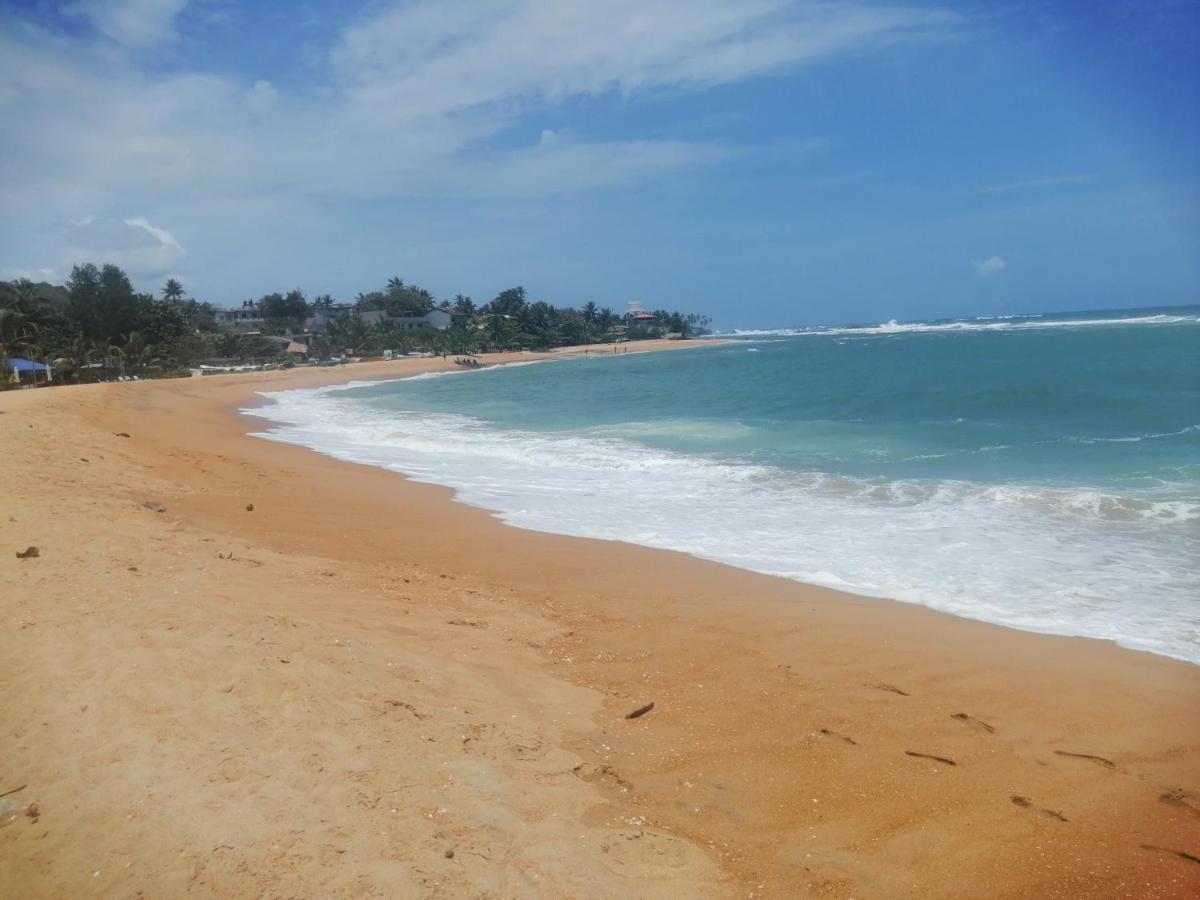 Rainbowswell Beach Resort Unawatuna Εξωτερικό φωτογραφία