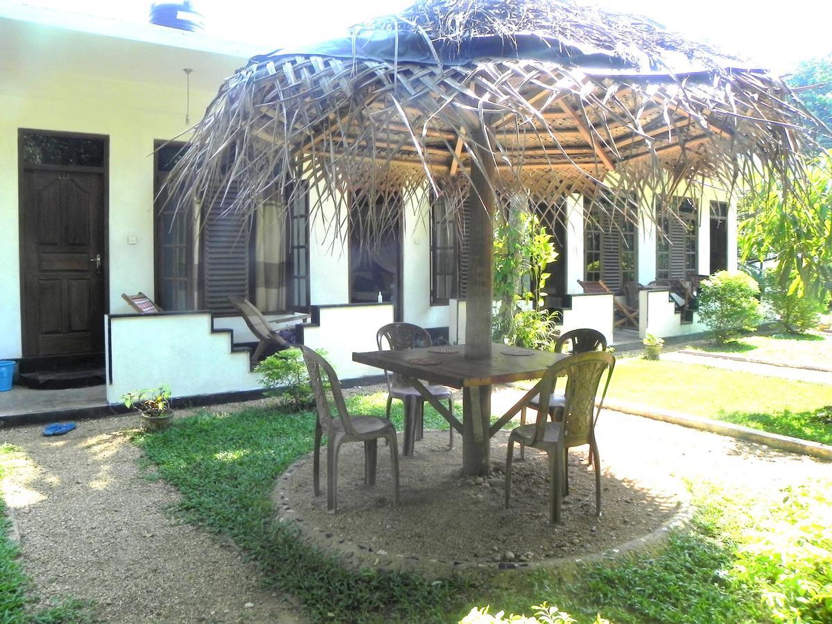 Rainbowswell Beach Resort Unawatuna Εξωτερικό φωτογραφία