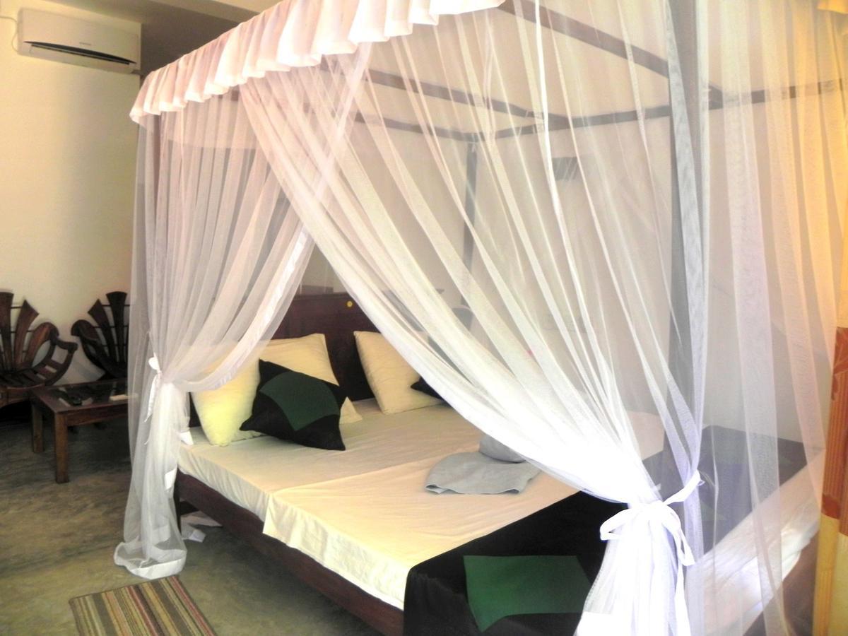 Rainbowswell Beach Resort Unawatuna Εξωτερικό φωτογραφία