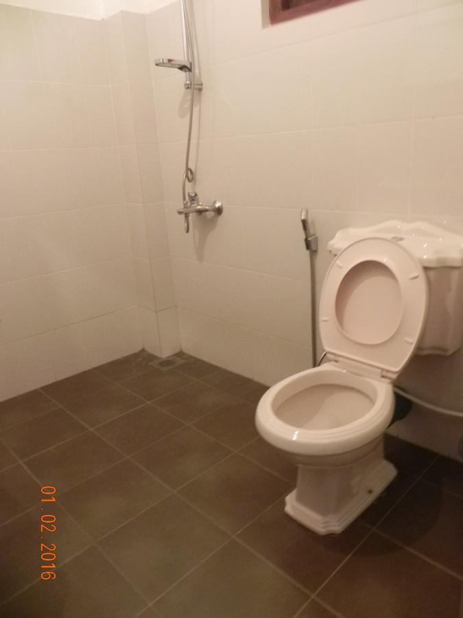 Rainbowswell Beach Resort Unawatuna Εξωτερικό φωτογραφία