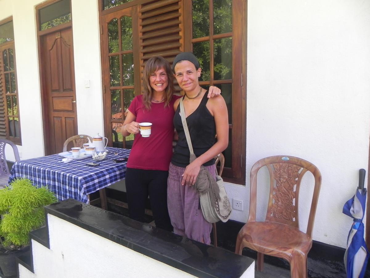Rainbowswell Beach Resort Unawatuna Εξωτερικό φωτογραφία