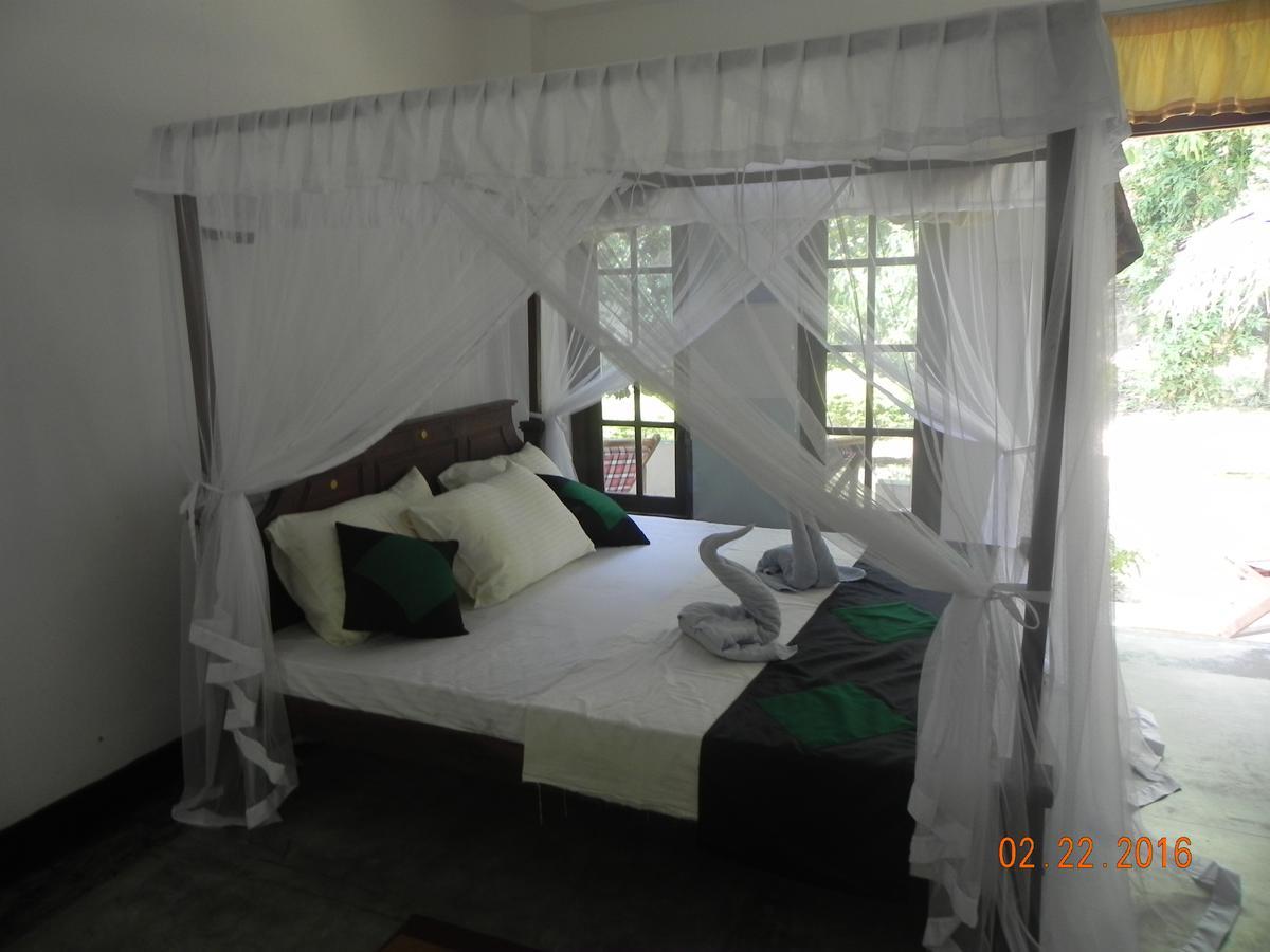 Rainbowswell Beach Resort Unawatuna Εξωτερικό φωτογραφία