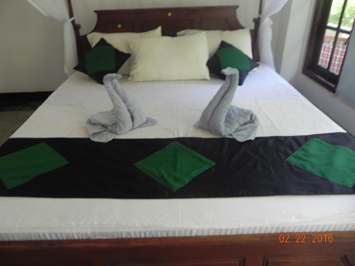 Rainbowswell Beach Resort Unawatuna Εξωτερικό φωτογραφία
