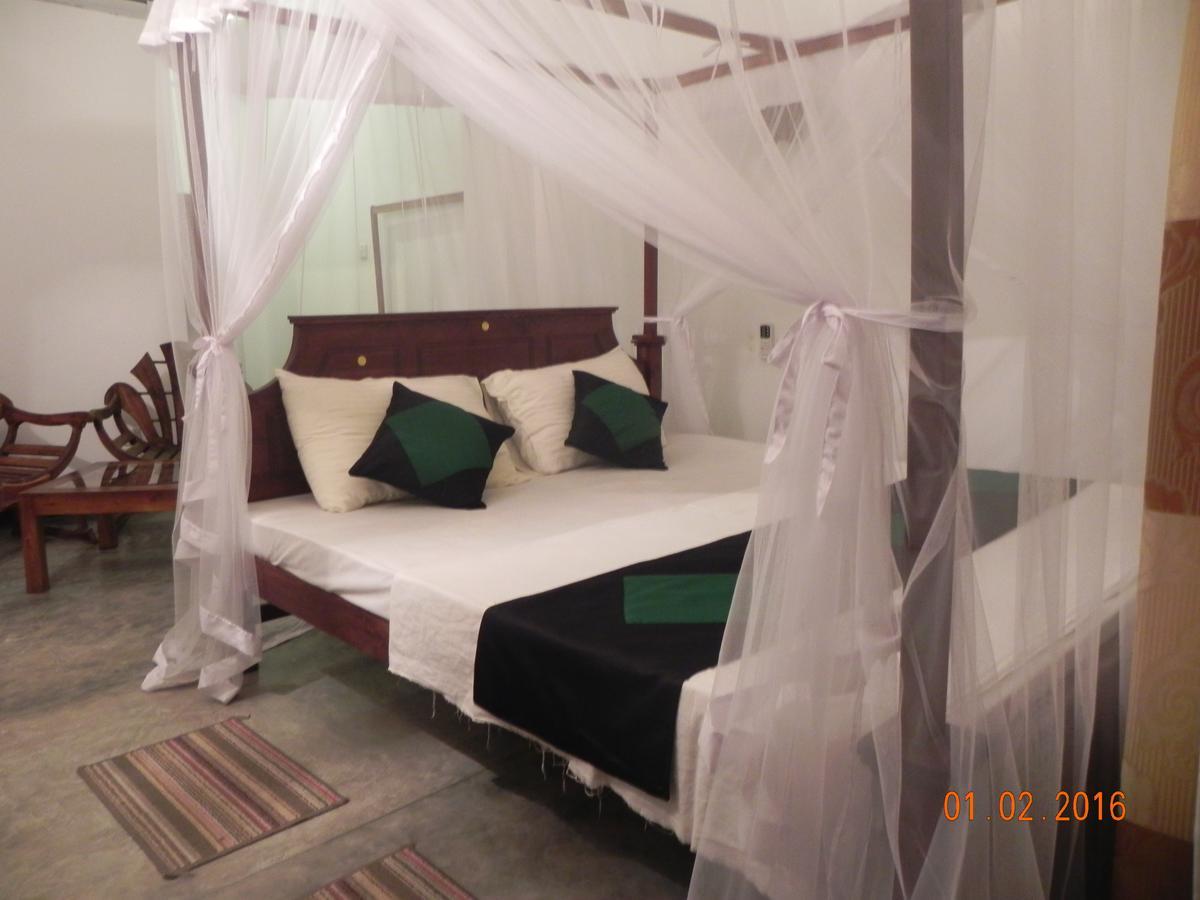 Rainbowswell Beach Resort Unawatuna Εξωτερικό φωτογραφία