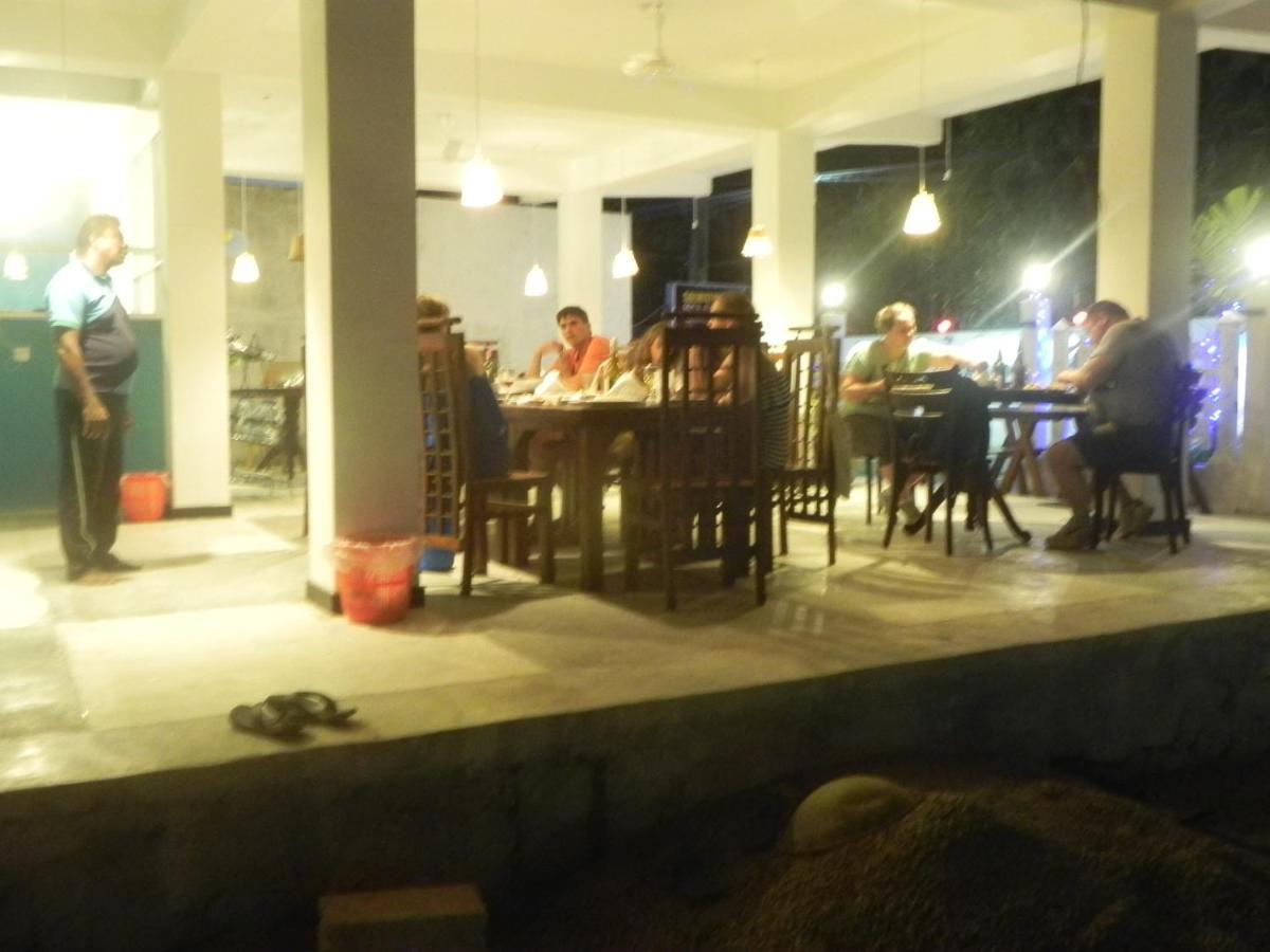 Rainbowswell Beach Resort Unawatuna Εξωτερικό φωτογραφία
