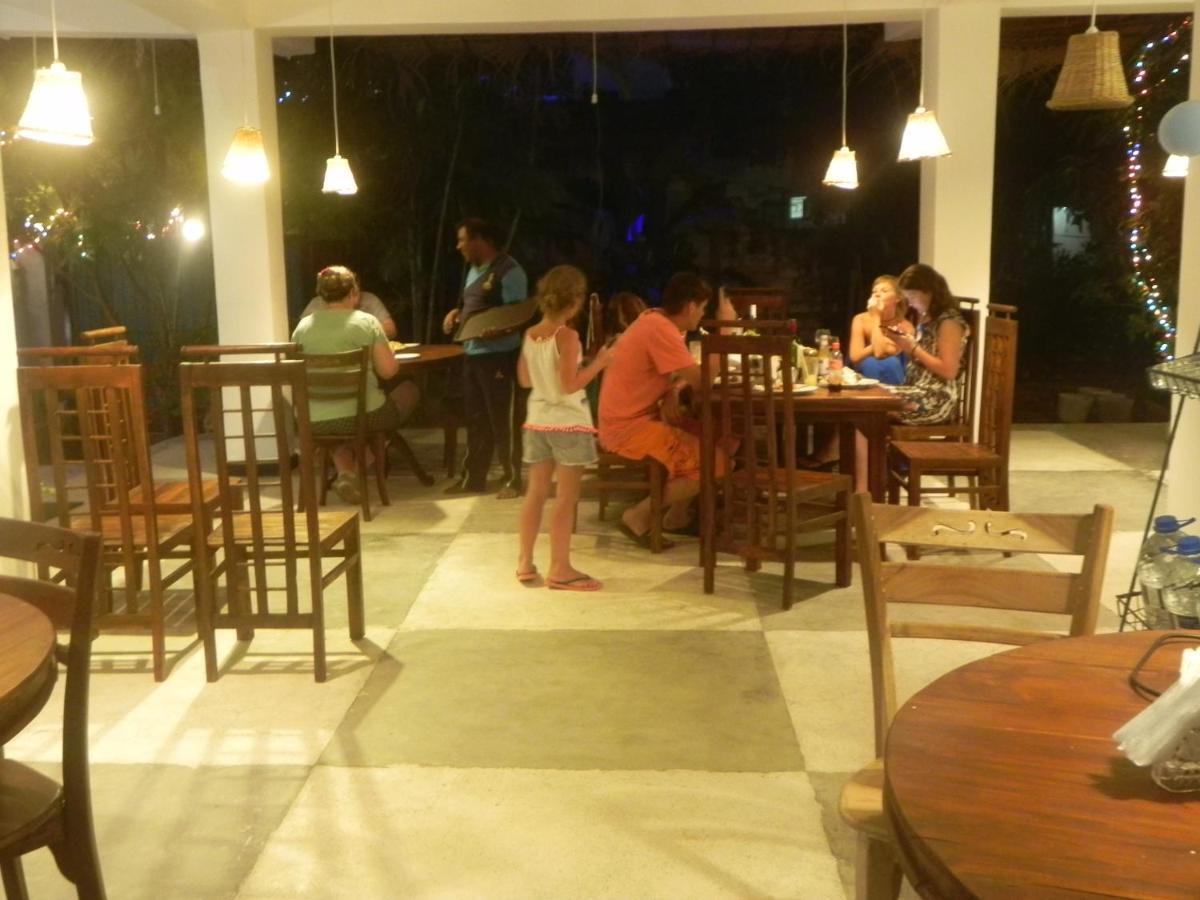 Rainbowswell Beach Resort Unawatuna Εξωτερικό φωτογραφία